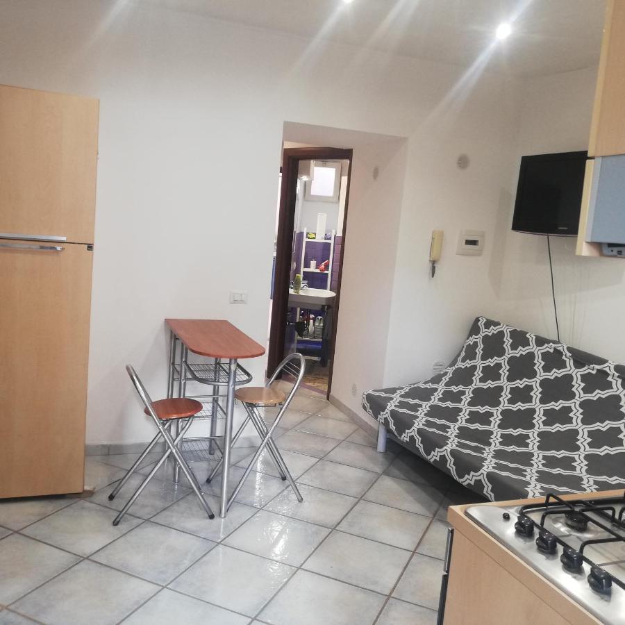 Apartment Stabiasummer