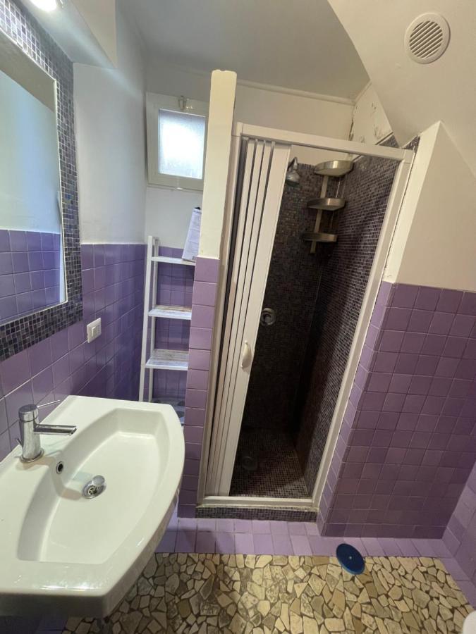 Apartment Stabiasummer Castellammare di Stabia