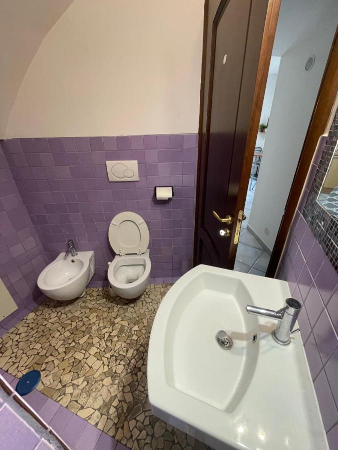 Apartment Stabiasummer