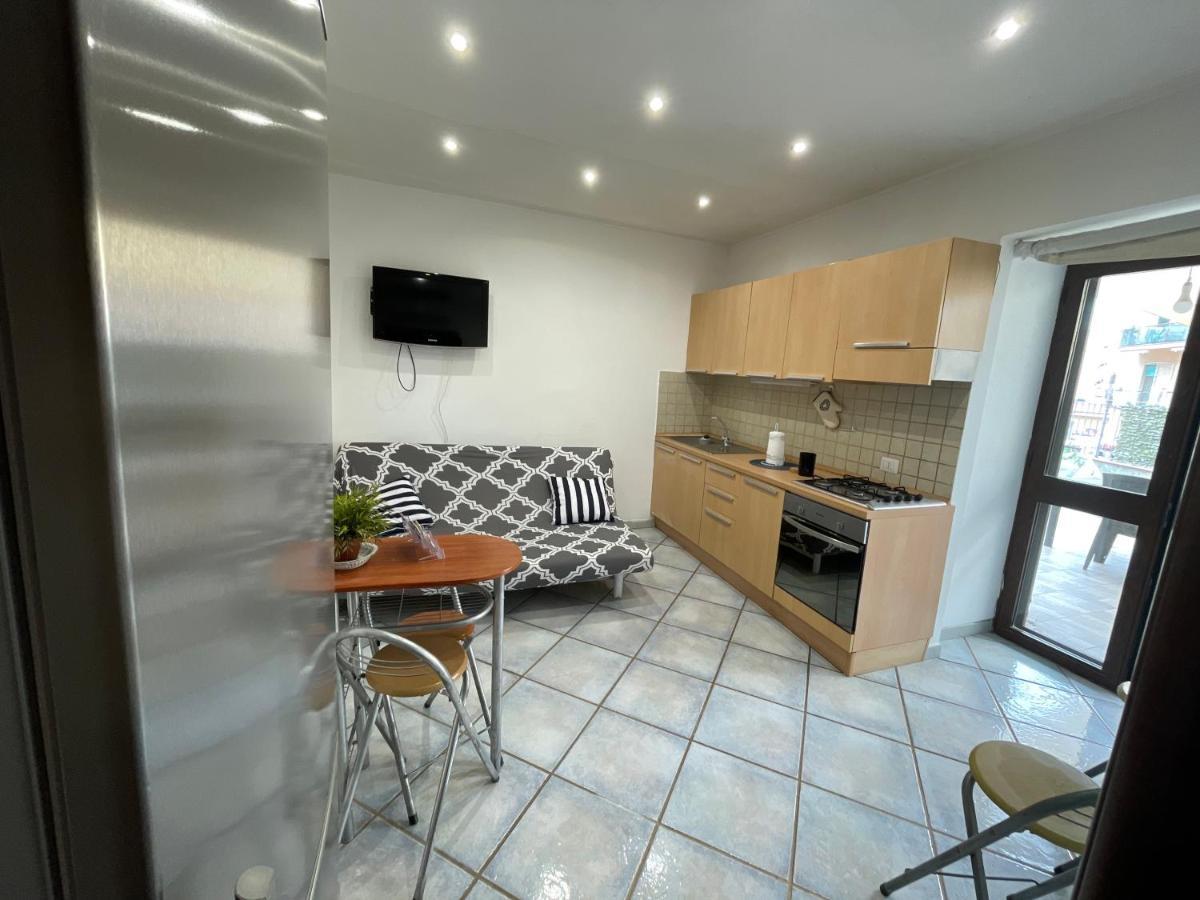 Stabiasummer Apartment Castellammare di Stabia