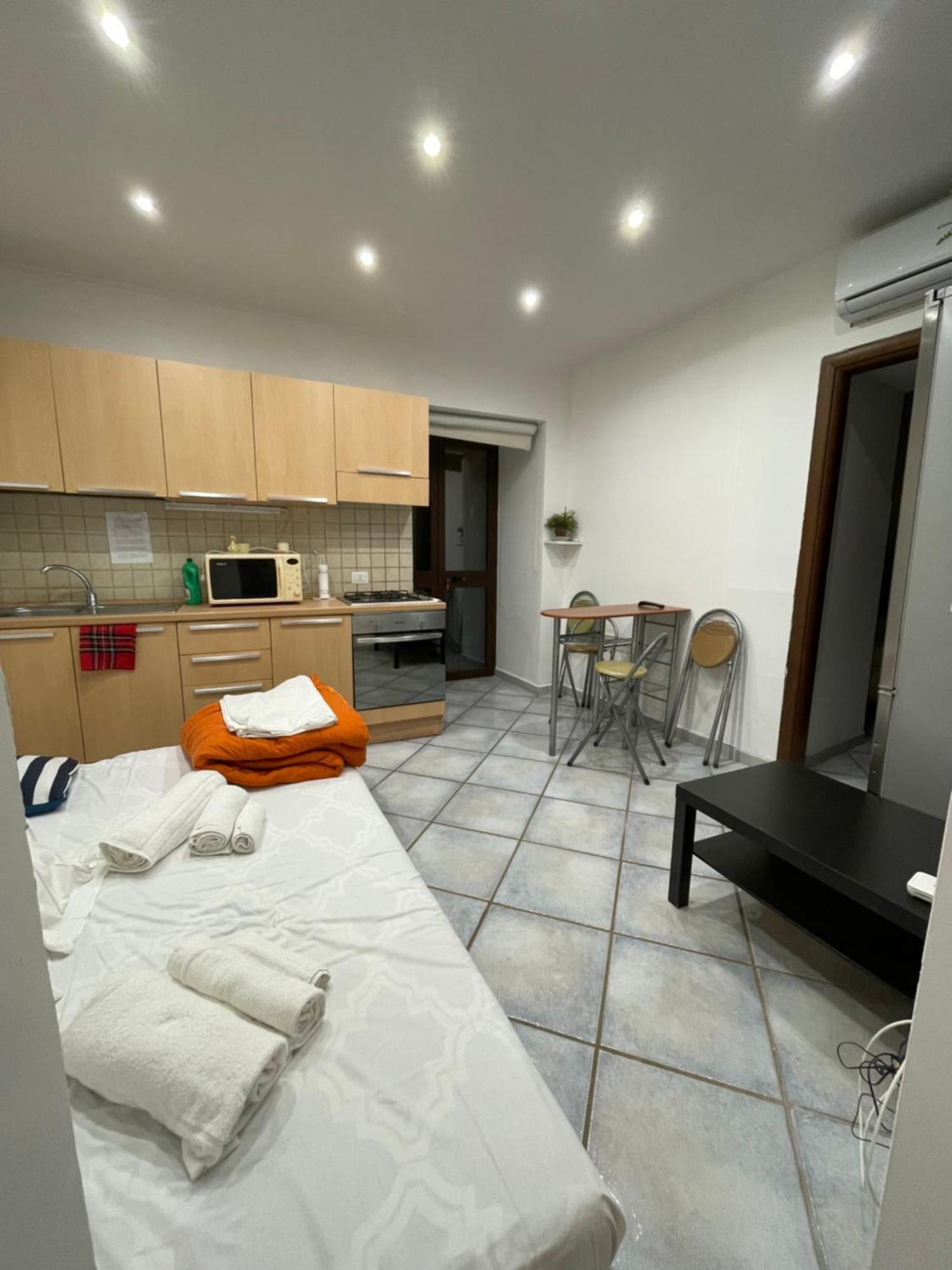 Apartment Stabiasummer
