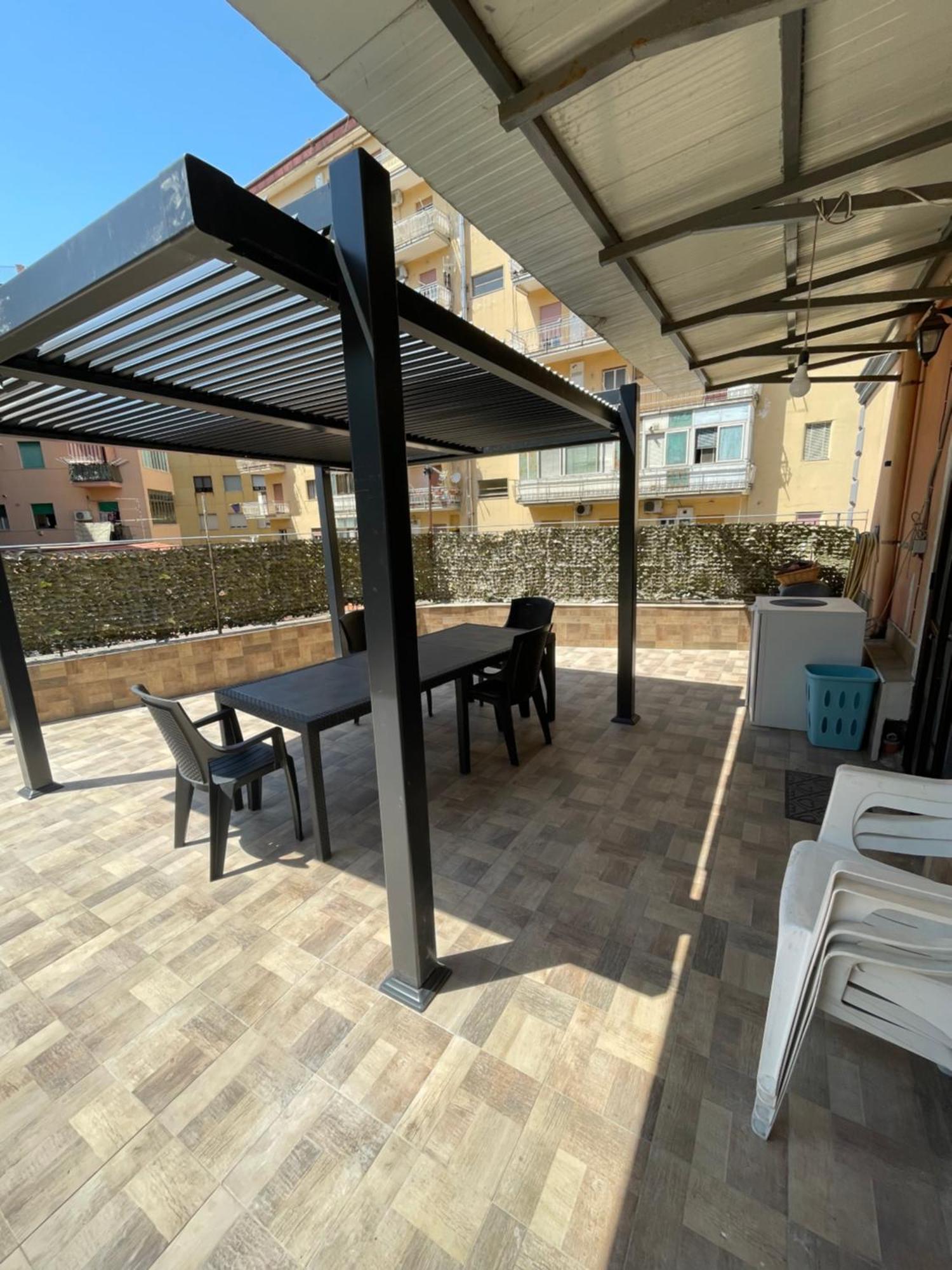 Stabiasummer Apartment Castellammare di Stabia