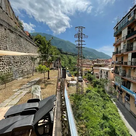 Stabiasummer Castellammare di Stabia Exterior photo