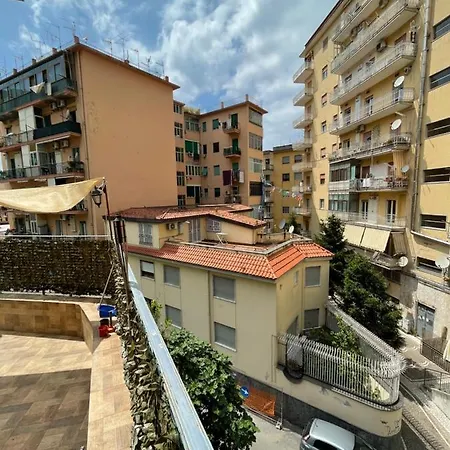 Stabiasummer Castellammare di Stabia Exterior photo