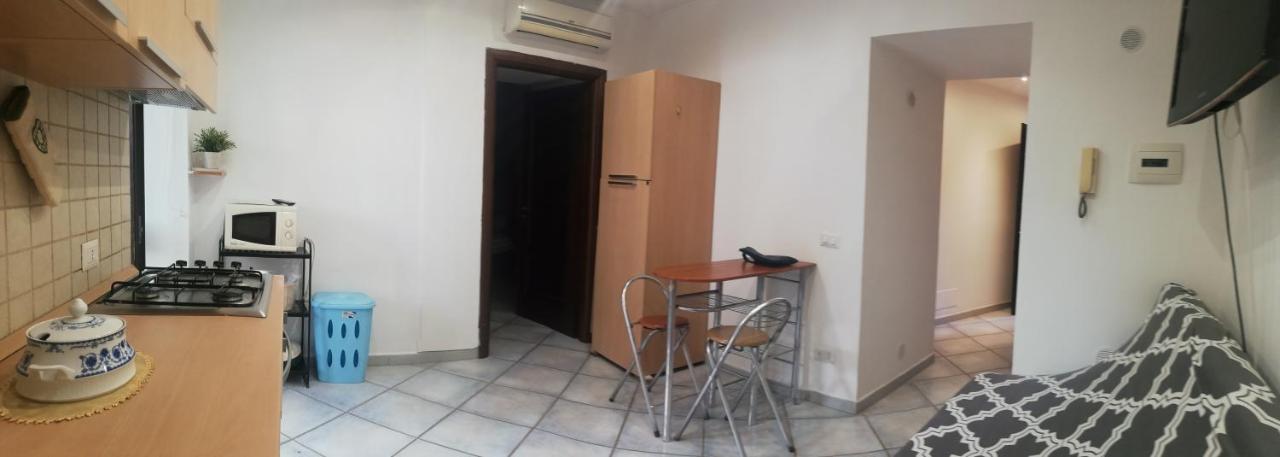 Apartment Stabiasummer