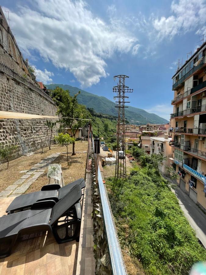 Stabiasummer Apartment Castellammare di Stabia
