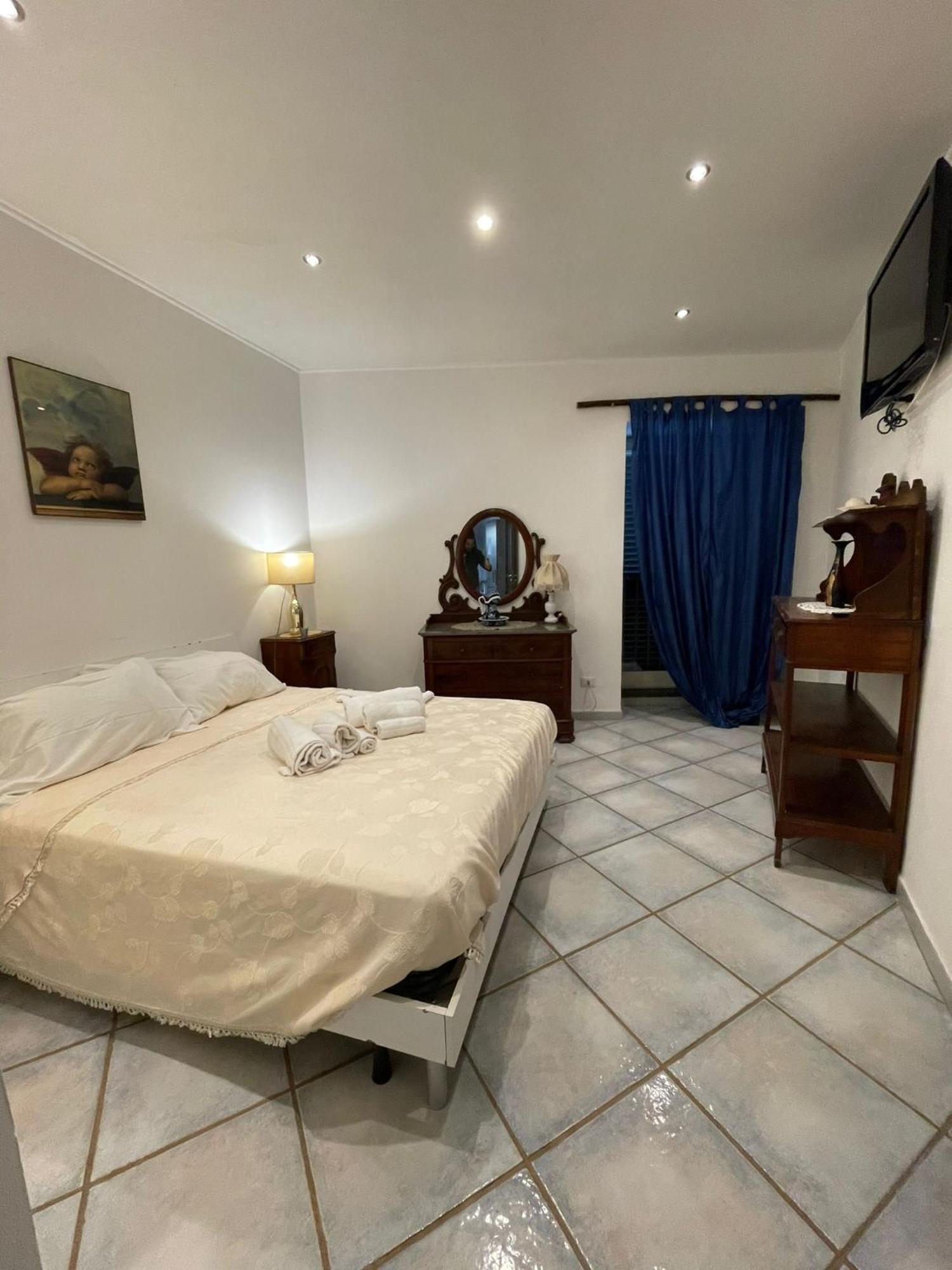 Stabiasummer Apartment Castellammare di Stabia