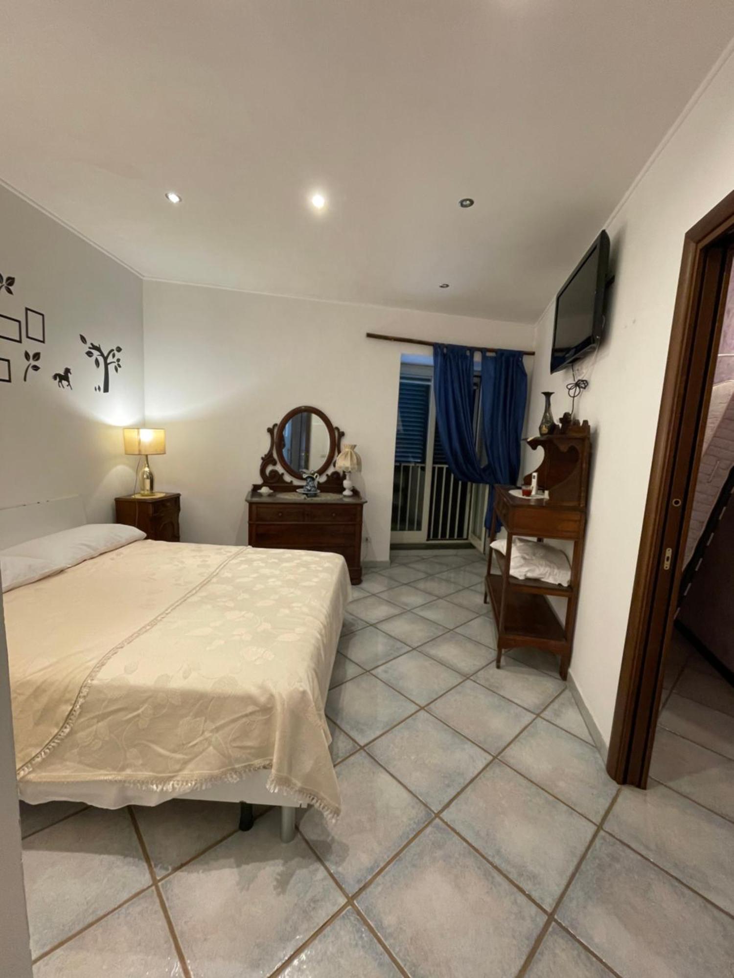 Stabiasummer Apartment