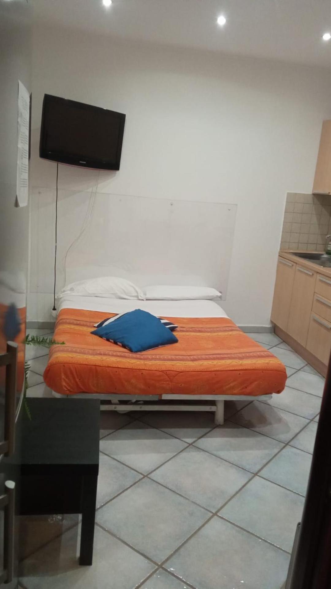 Stabiasummer Apartment *